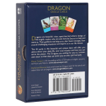 Oracle cards Dragon 
